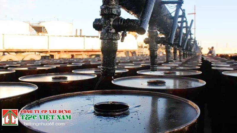 Mục đích sử dụng là gì quyết định tính chất của nhựa