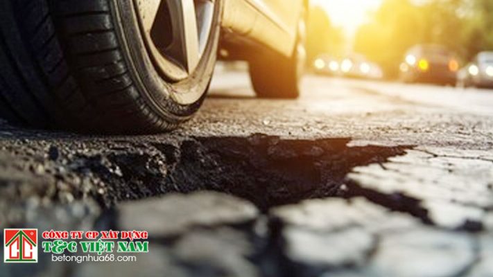 Phân tích thành phần cốt liệu thông qua thực nghiệm
