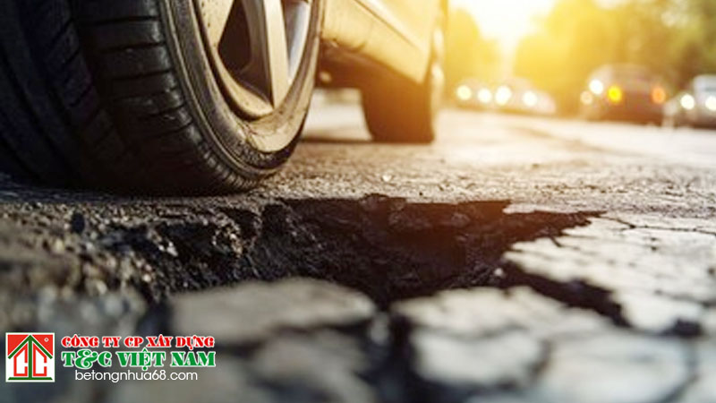 Phân tích thành phần cốt liệu thông qua thực nghiệm