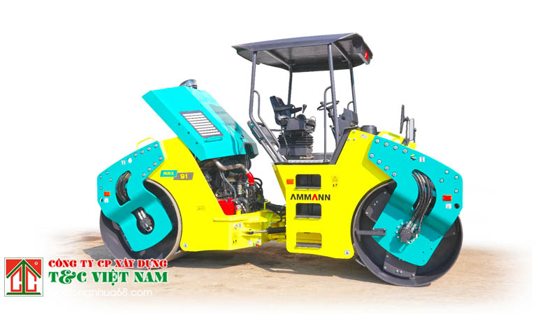 những kiến thức tổng quan về lu rung