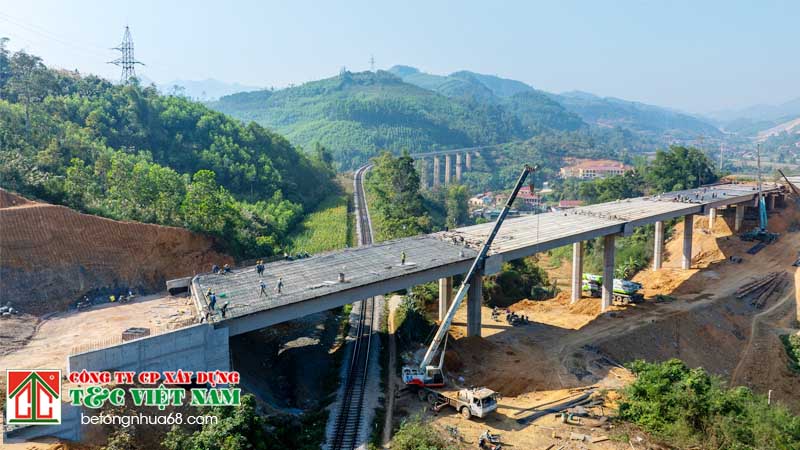 Giới thiệu về dự án