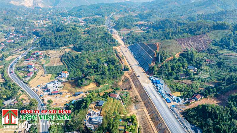 Vai trò đóng góp cho ngành logistics