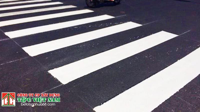 các bước lắp đặt biển báo trên đường