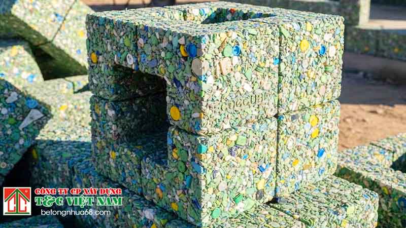 vật liệu mang lại độ bền cao vượt trội