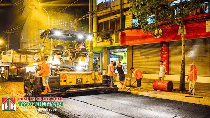 Cung cấp dịch vụ uy tín và chất lượng tại miền bắc