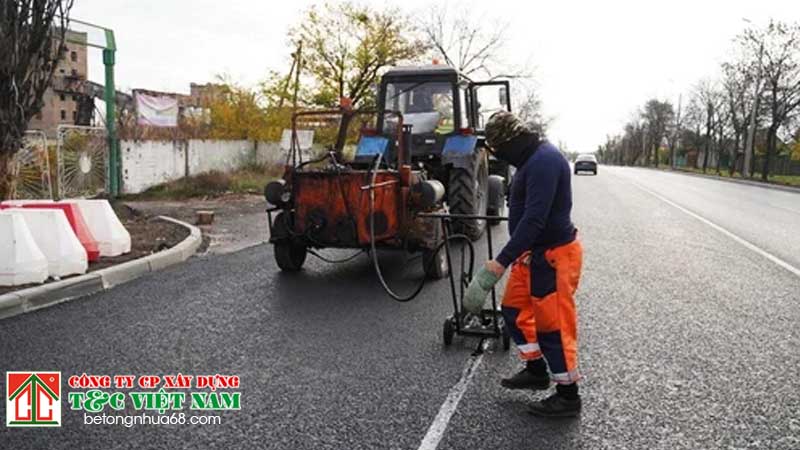 đơn vị uy tín trong thi công kỹ thuật hạ tầng giao thông