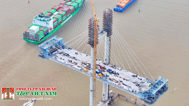 Một số thông tin về cao tốc bến lức - Long thành