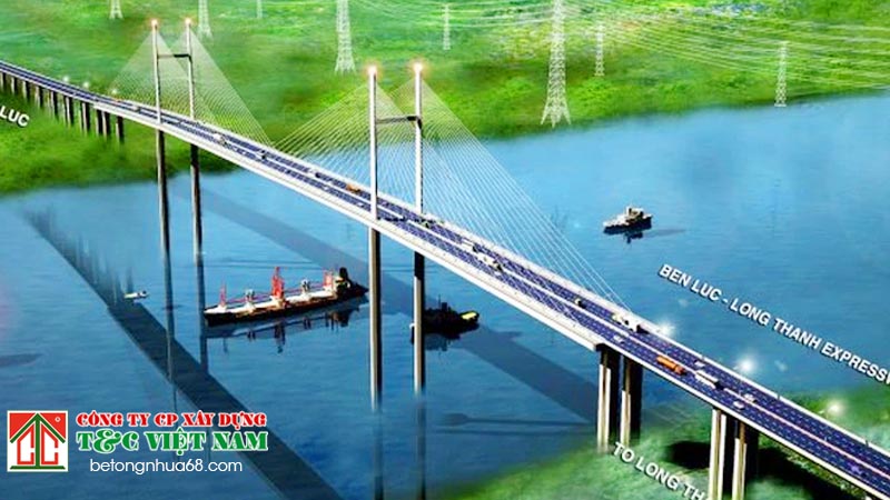 Tác động với việc phát triển kinh tế của vùng đòng bằng sông cửu long