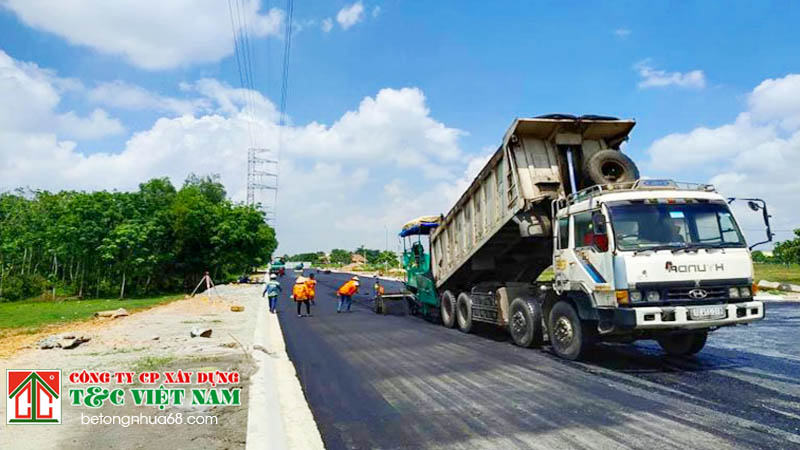 Lợi thế của cấp phối chuẩn