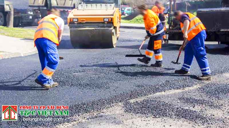 Nhựa nóng là gì - Những thông tin cơ bản