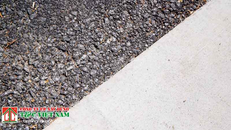 Kiến thức tổng quan asphalt lỗ rỗng là ra sao?