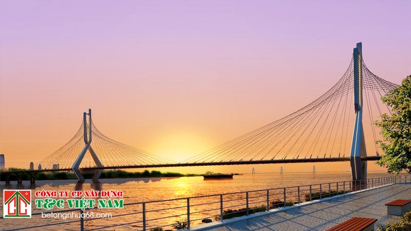 Kiến trúc hiện đại tạo nên biểu tượng mới của Thủ đô