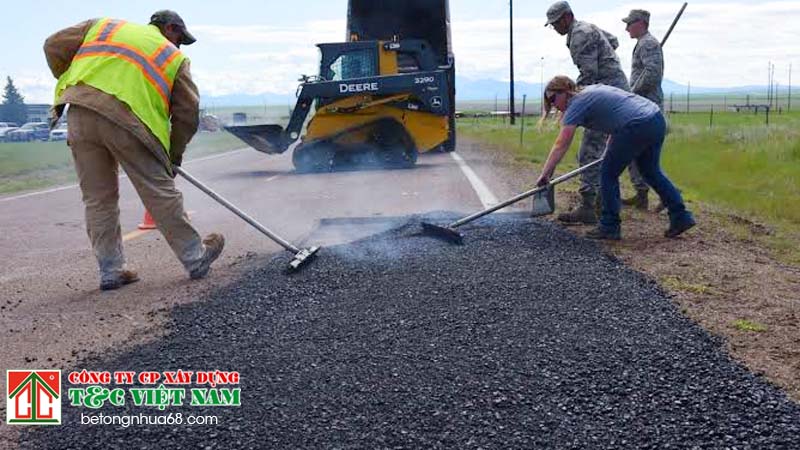 Lợi ích khi sở hữu đội ngũ nhân công chuyên nghiệp