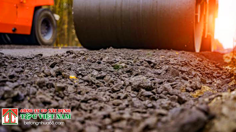 Tăng khả năng chống nứt trong điều kiện thời tiết lạnh