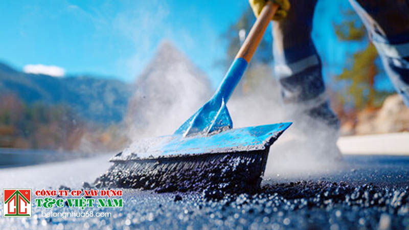 Yếu tố ảnh hưởng đến chất lượng lớp móng