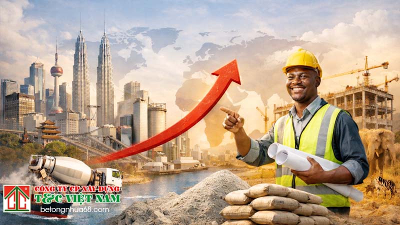 Sản lượng tiêu thụ tăng nhưng lợi nhuận vẫn chịu sức ép