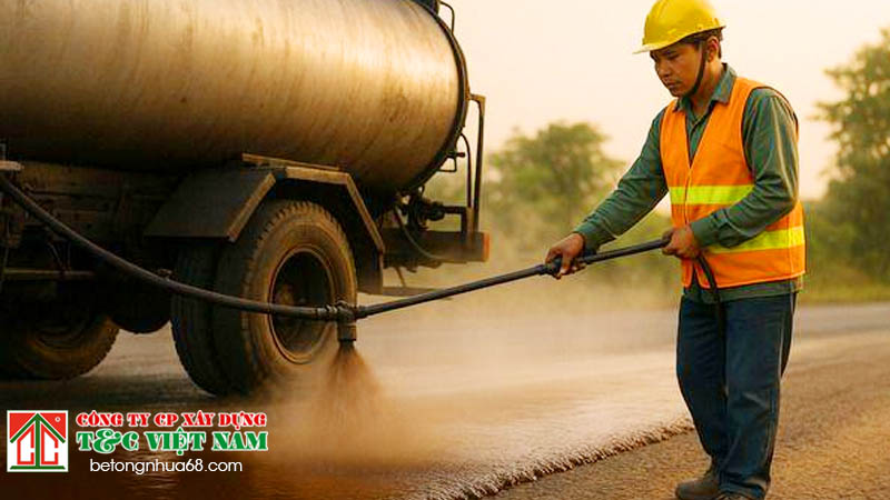 Những yếu tố cần kiểm soát trong quá trình tưới
