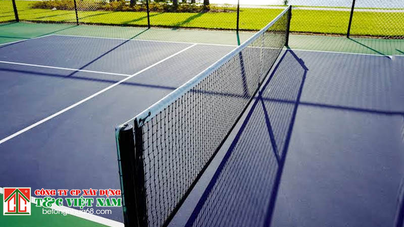 Kết hợp hệ thống thoát nước đạt chuẩn