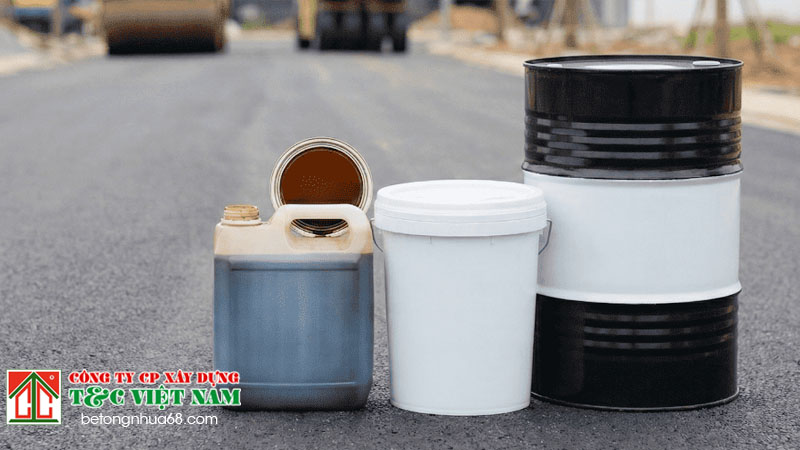 Đặc điểm nổi bật và ứng dụng của nhựa CRS-1