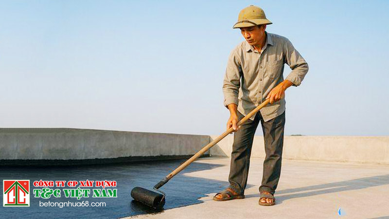 Đặc điểm nổi bật của nhựa lỏng RC70