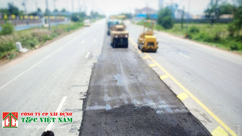 Câu hỏi thường gặp về thảm bê tông nhựa khu vực phía Bắc