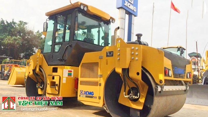 Vì sao kỹ thuật vận hành ảnh hưởng đến chất lượng mặt đường?