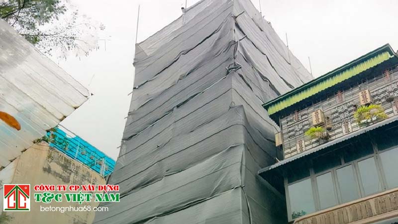 Vi phạm quản lý nhà chung cư có thể bị phạt đến 260 triệu đồng