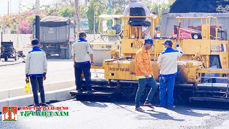 Vì sao quý khách hàng tại Hà Nội nên lựa chọn T&C Việt Nam?