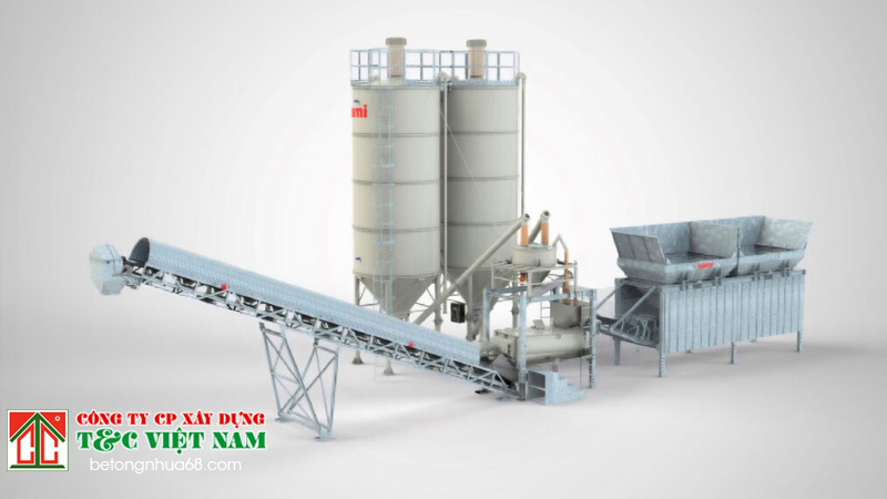 Giám sát và bảo trì hệ thống xử lý khí thải